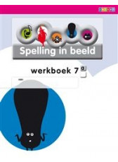 Spelling in Beeld 2 - groep 7 - werkboek A