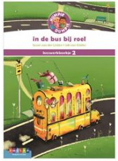 Per stuk leverbaar bij Schoolboekenthuis.nl: Humpie Dumpie editie 2 - Leeswerkboekje 2 - In de bus bij roel  (ISBN 9789048729739)