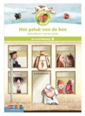 Per stuk leverbaar bij Schoolboekenthuis.nl: Humpie Dumpie editie 2 - Leeswerkboekje 6 - Het geluk van de Koe (ISBN 9789048729777)
