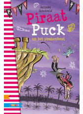 Piraat Puck en het piratenfeest