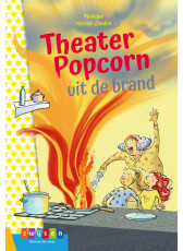 Theater Popcorn uit de brand