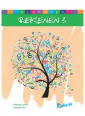 Blokboek Rekenen 3