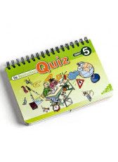 De Basisschool Quiz Groep 5