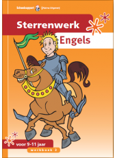 Sterrenwerk Engels 9-12 jaar - 2 werkboek 3