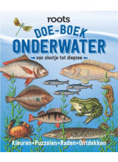 Roots Doe-boek onderwater
