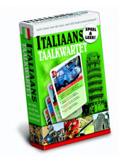 9789491263057-Taalkwartet-Taalkwartet-Italiaans