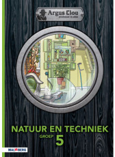 Argus Clou Natuur en techniek 5 Lesboek
