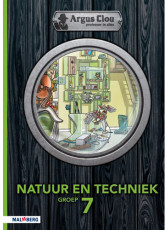 Argus Clou Natuur en techniek 7 Antwoordenboek