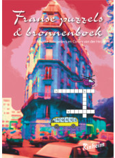Franse Puzzels & Bronnenboek