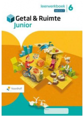 Getal en Ruimte Junior - groep 6 - Leerwerkboek  Blok 6 en 7