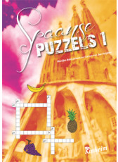 Spaanse Puzzels 1