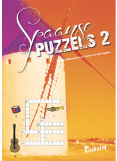 Spaanse Puzzels 2