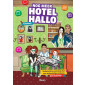 Nog meer Hotel Hallo - tekstboek - Nederlandse woordenschat voor anderstalige kinderen