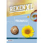 RekenXL - gr 6,7,8 - A - Fibonacci/Verdraaid - Antwoordenboek