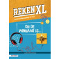 RekenXL - gr 6,7,8 - A - En de winnaar is.../Sprouts - Antwoordenboek