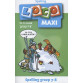 Loco Maxi Spelling groep 7/8