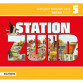 Station Zuid - groep 5 leesboek 1 (AVI M5) (Boeken)
