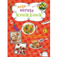Mijn eerste kookboek 35 leuke en gemakkelijke recepten voor kinderen