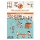 Per stuk leverbaar bij Schoolboekenthuis.nl: Humpie Dumpie editie 2 - Leeswerkboekje 3 - Wat is er toch met Lars? (ISBN 9789048729746)