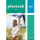 Plustaak Taal Nieuw 6/7 werkboek