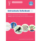 Entreetoets oefenboek 3 - Opgaven voor rekenen en taal - Groep 7
