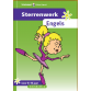 Sterrenwerk Engels 8-10 jaar - 1 werkboek 2