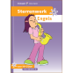 Sterrenwerk Engels 10-12 jaar - 1 werkboek 3