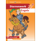 Sterrenwerk Engels 9-12 jaar - 2 werkboek 3