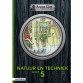 Argus Clou Natuur en techniek 5 Lesboek