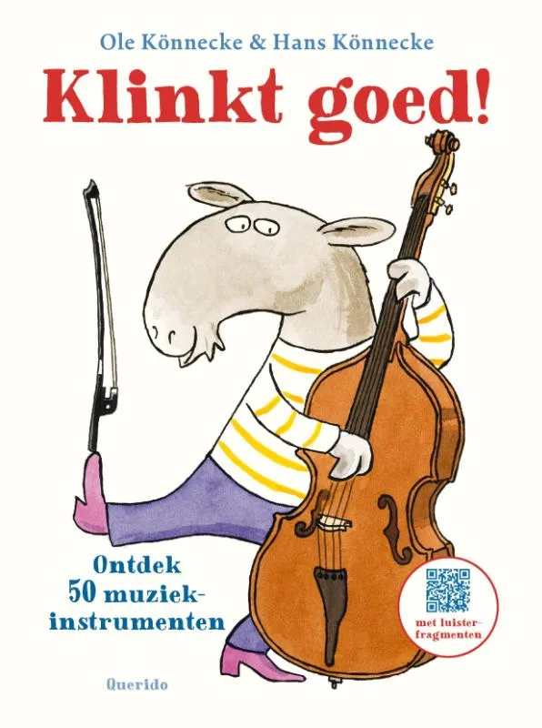 9789045129044 - Klinkt goed!