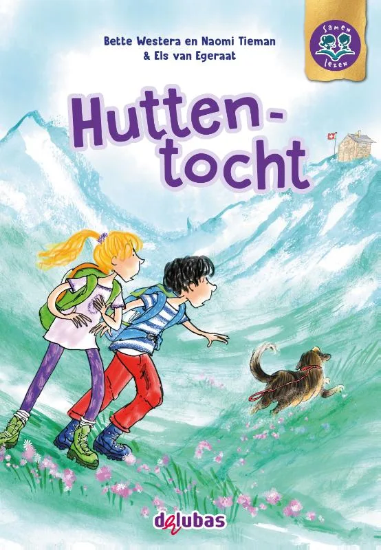 9789053002179 - Huttentocht